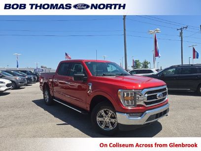 Used 2023 Ford F150 XLT w/ Equipment Group 302A High