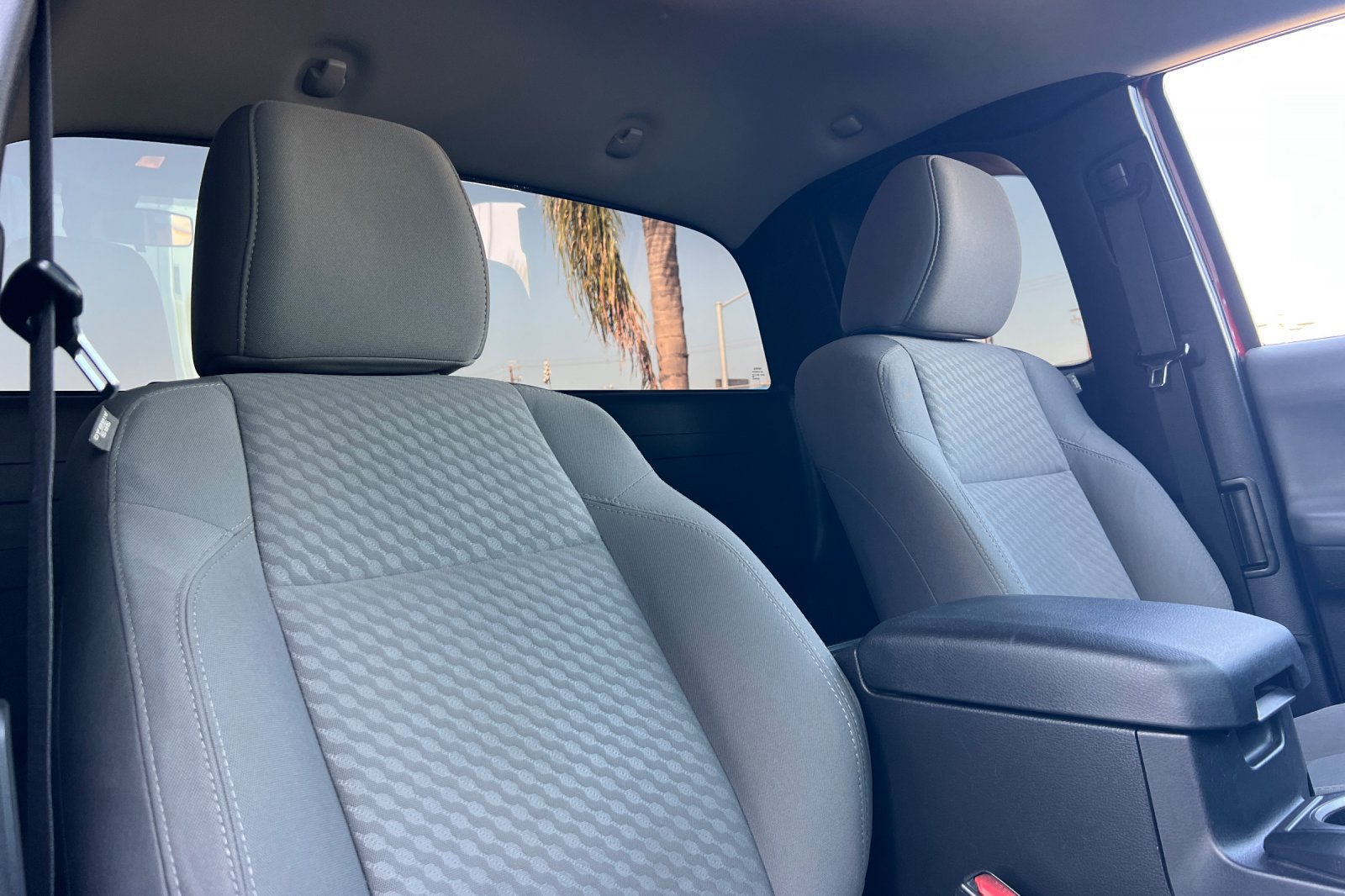 Used 2022 Toyota Tacoma SR RWD image 20