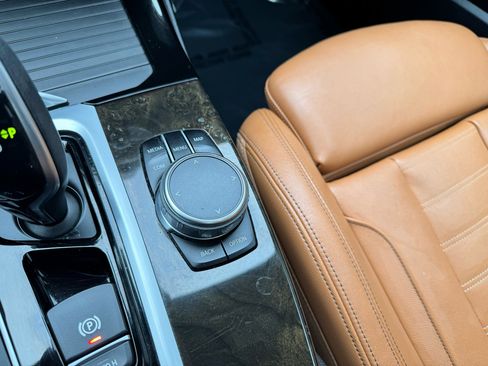 Used 2018 BMW X3 xDrive30i image 29