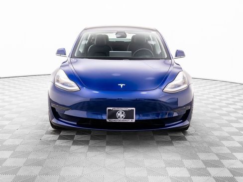 Used 2020 Tesla Model 3 Standard Range Plus image 7