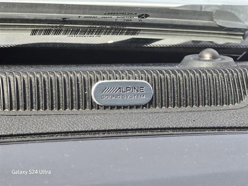 Used 2017 RAM 1500 Rebel w/ Luxury Group image 9