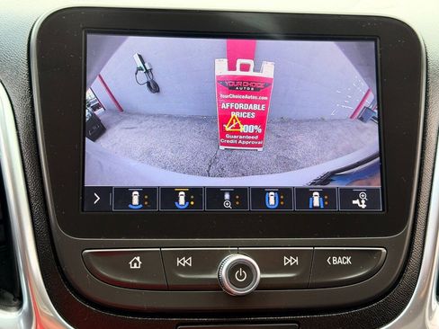 Used 2019 Chevrolet Equinox Premier AWD/4WD image 43