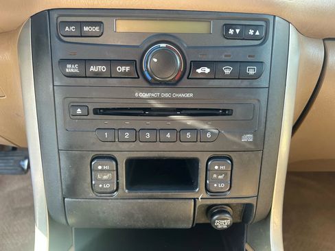 Used 2005 Honda Pilot EX-L image 17