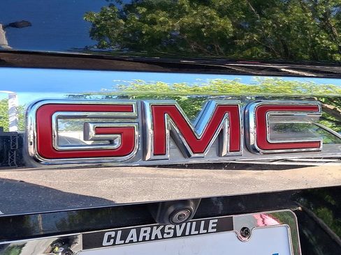 Used 2022 GMC Yukon XL SLT w/ SLT Luxury Package AWD/4WD image 35
