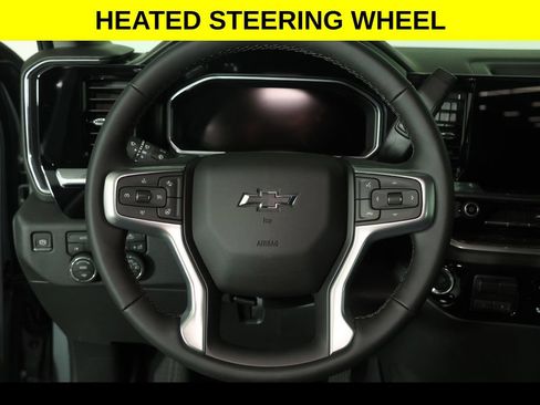 New 2026 Chevrolet Silverado 1500 RST w/ RST Select Package AWD/4WD image 4