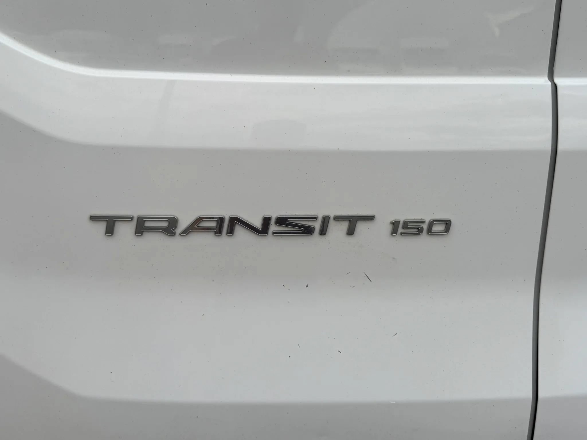 Used 2021 Ford Transit 150 Medium Roof RWD image 23