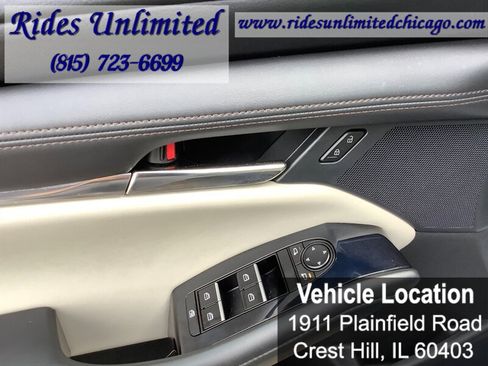 Used 2021 MAZDA MAZDA3 s AWD/4WD image 12