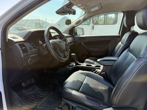Used 2019 Ford Ranger XL w/ Equipment Group 101A Mid image 6
