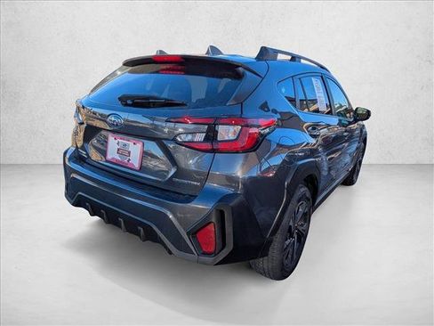 Certified 2024 Subaru Crosstrek 2.0i Premium image 5