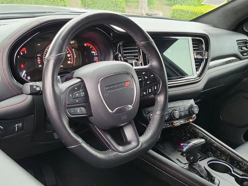 Used 2023 Dodge Durango R/T image 3