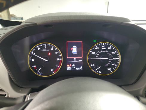 Used 2025 Subaru Crosstrek 2.5i Sport w/ Crosstrek Mirror Package image 25