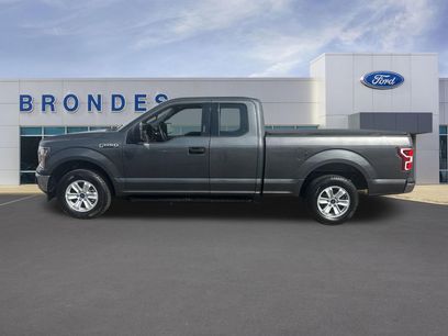 Used 2019 Ford F150 XLT