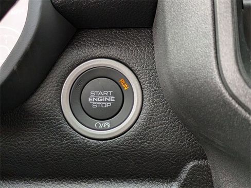 New 2026 RAM 3500 Tradesman image 21