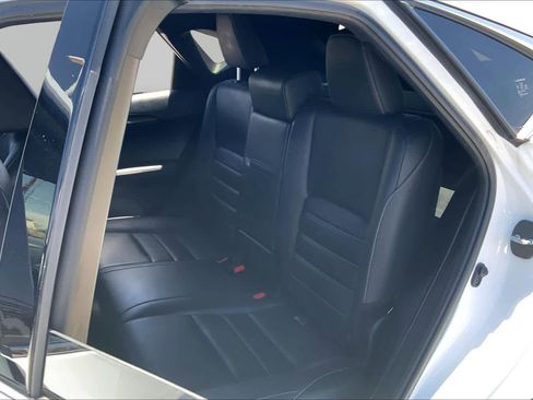 Used 2020 Lexus NX 300 F Sport w/ F Sport Premium Package FWD image 20