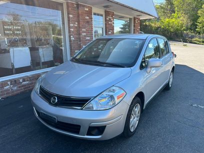 Used 2012 Nissan Versa 1.8 S