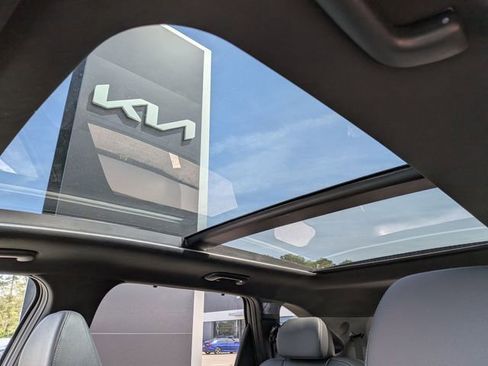 New 2026 Kia Sorento SX Prestige AWD/4WD image 21