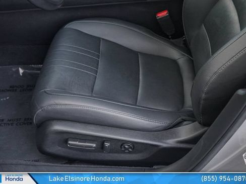 Certified 2021 Honda Accord Sport Special Edition image 16