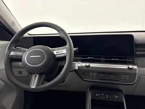 New 2026 Hyundai Kona SEL Premium FWD image 24