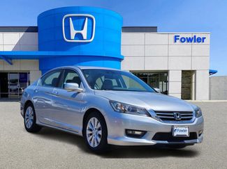 Used 2014 Honda Accord EX-L video 1