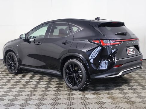 Used 2024 Lexus NX 350 F Sport image 10