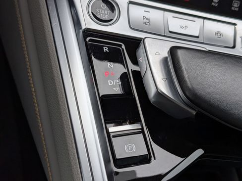 Used 2024 Audi Q8 e-tron Prestige w/ Prestige Package AWD/4WD image 26
