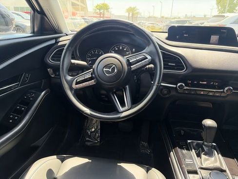 Used 2023 MAZDA CX-30 AWD 2.5 S w/ Preferred Package image 13