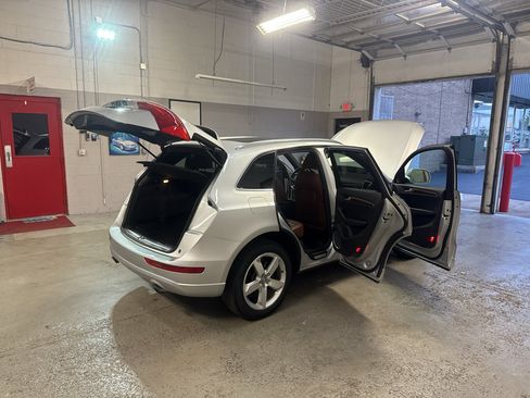 Used 2012 Audi Q5 2.0T Premium Plus AWD/4WD image 14