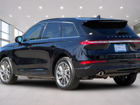 Used 2025 Lincoln Corsair Grand Touring AWD/4WD image 6