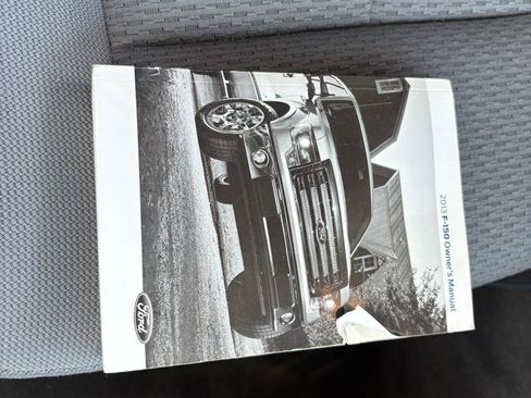 Used 2013 Ford F150 XLT RWD image 27