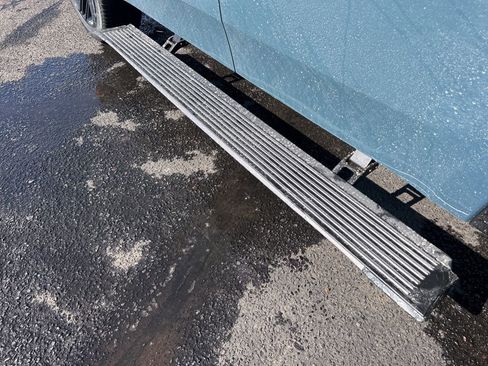 New 2026 Jeep Grand Wagoneer Limited AWD/4WD image 15