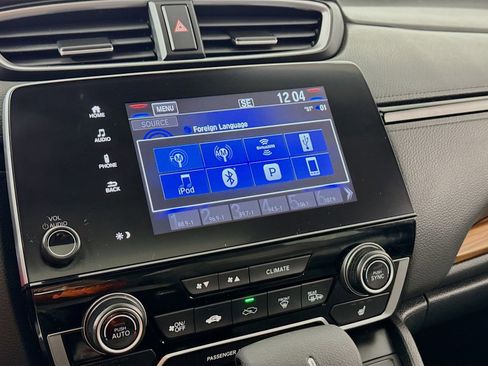 Used 2022 Honda CR-V EX image 16