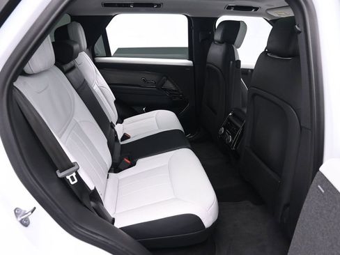 Used 2023 Land Rover Range Rover Sport SE Dynamic AWD/4WD image 22