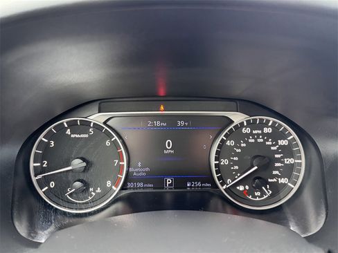 Used 2020 Nissan Altima 2.5 SR w/ Premium Package image 18