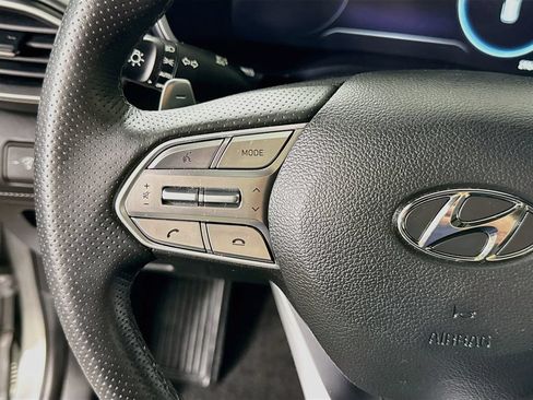 Certified 2023 Hyundai Santa Fe Calligraphy AWD/4WD image 24