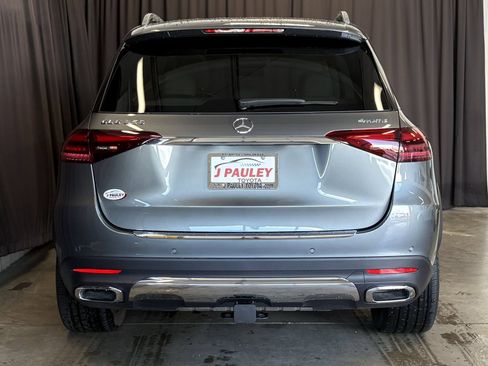 Used 2026 Mercedes-Benz GLE 350 4MATIC image 6