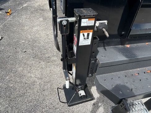 New 2023 RAM 5500 Tradesman w/ Max Tow Package image 21