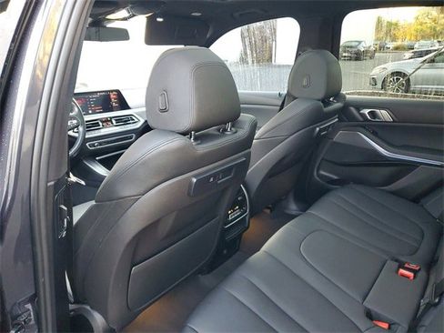 Used 2019 BMW X5 xDrive40i w/ Premium Package 2 image 12