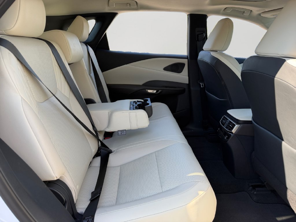 Certified 2023 Lexus RX 350 Premium w/ Accessory Package (Z1) FWD image 10