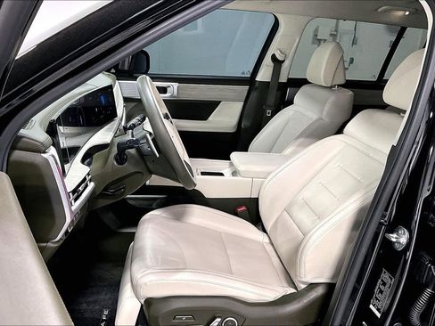 Used 2025 Hyundai Santa Fe Calligraphy image 34