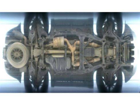 Used 2020 INFINITI QX80 Luxe w/ Proassist Package image 27