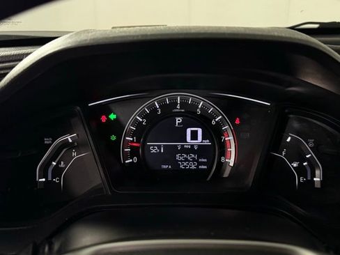 Used 2016 Honda Civic LX image 27