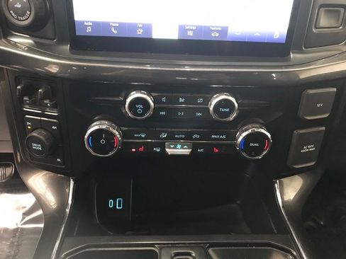 Used 2022 Ford F150 XLT w/ Equipment Group 302A High image 20