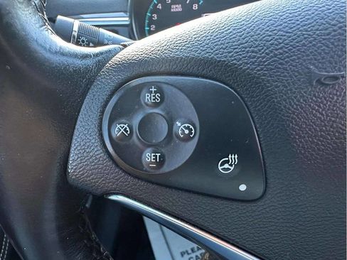 Used 2019 Chevrolet Impala LT w/ Sunroof and Spoiler Package image 18