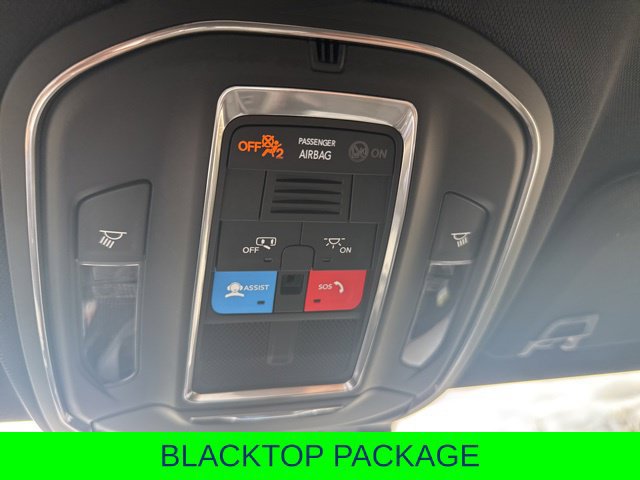 New 2026 Dodge Charger R/T w/ Driver Convenience Group AWD/4WD image 26