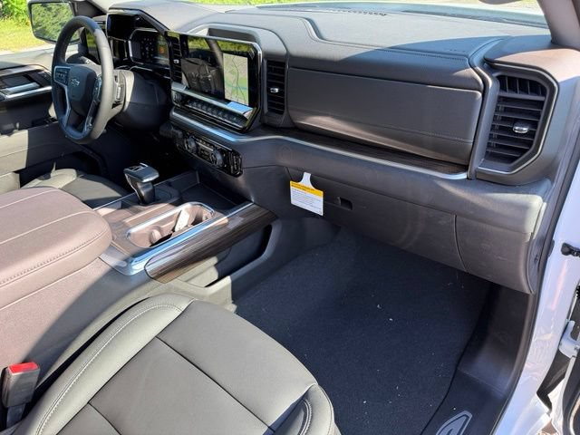 New 2026 Chevrolet Silverado 1500 RST w/ RST All Star Premium Package AWD/4WD image 17