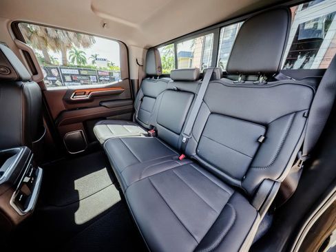 Used 2022 GMC Sierra 1500 Denali image 20