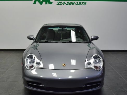 Used 2003 Porsche 911 Carrera RWD image 3