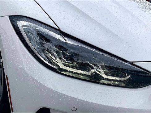 Used 2021 BMW 430i Convertible w/ Convenience Package RWD image 26