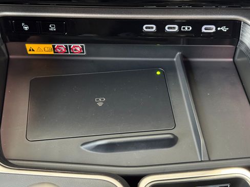 Used 2026 Lexus TX 500h AWD w/ Technology Package image 29