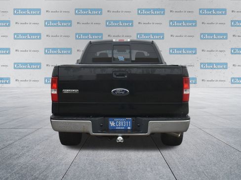Used 2008 Ford F150 XLT image 7